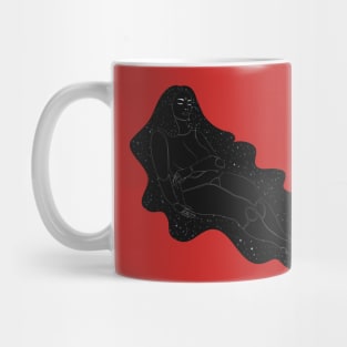 Astral Body Mug